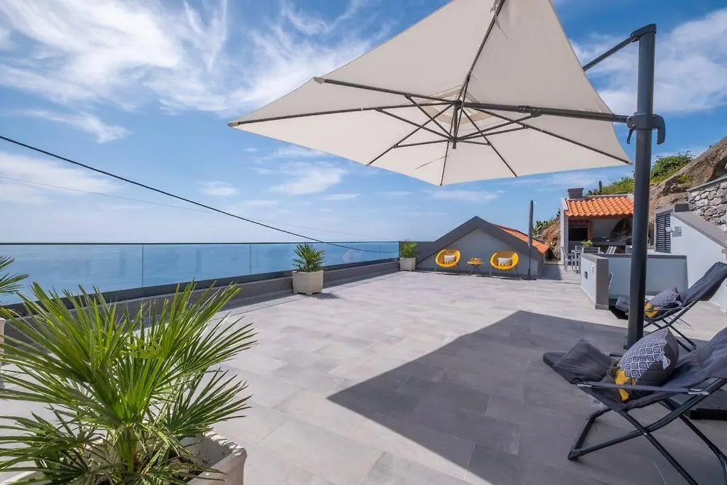 Villa Otto By Galmi Campanario 0*,  Portugal