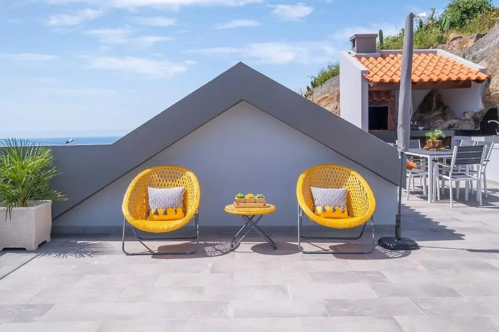 Villa Otto By Galmi Campanario